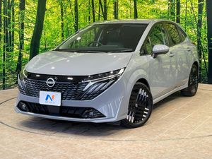 2024 Nissan Aura 6AA-FE13