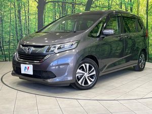 2019 Honda Freed Plus DBA-GB5