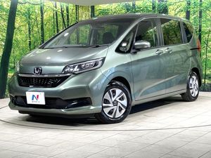 2021 Honda Freed Plus Hybrid 6AA-GB7