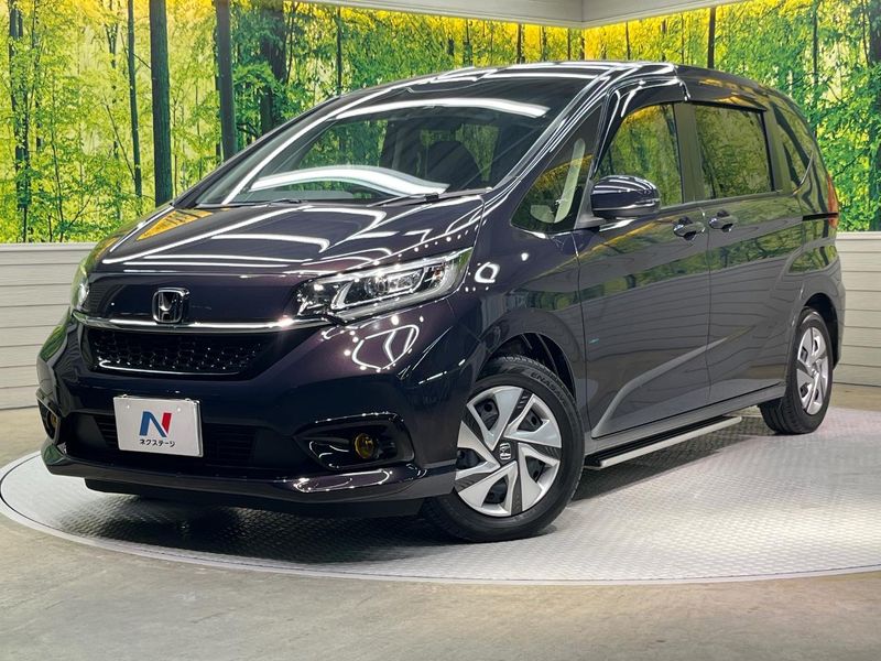 2023 Honda Freed hybrid 6AA-GB7 (UW-mut12lxtql9x)[0]