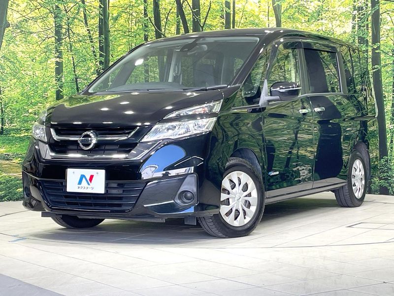 2017 Nissan Serena DAA-GC27 (UW-mut12noxwm34)[0]