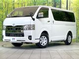 2023 Toyota Hiace Van 3DF-GDH201V