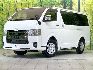 2023 Toyota Hiace Van 3DF-GDH201V
