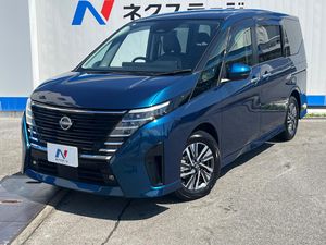 2023 Nissan Serena 6AA-GFC28