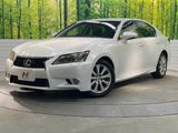 2012 Lexus GS DBA-GRL11