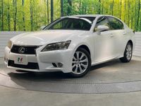 2012 Lexus GS DBA-GRL11