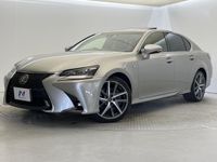 2015 Lexus GS DBA-GRL11