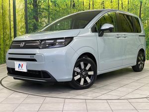 2026 Honda Freed 5BA-GT1