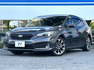 2020 Subaru Impreza Sport DBA-GT6