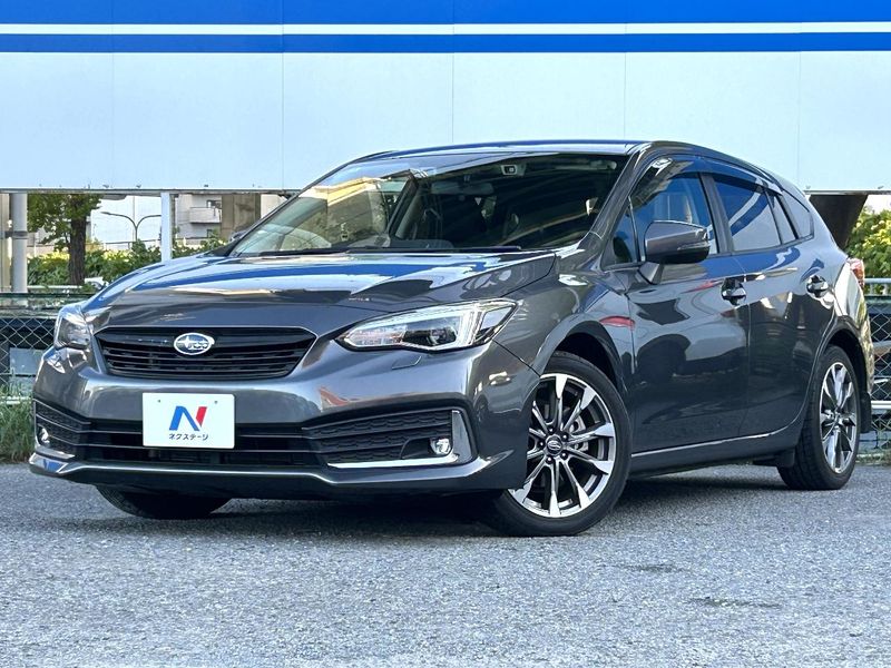 2020 Subaru Impreza Sport DBA-GT6 (UW-mut140x6r83k)[0]