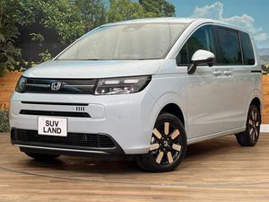 2025 Honda Freed 6AA-GT7