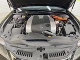 2012 Lexus GS DAA-GWL10
