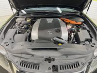 2012 Lexus GS DAA-GWL10