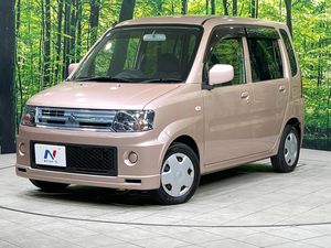 2008 Mitsubishi Toppo DBA-H82A