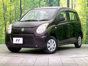 2013 Suzuki Alto DBA-HA25S