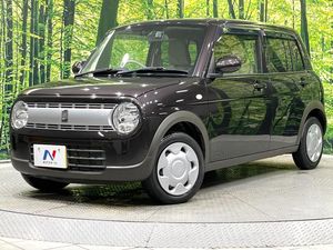 2018 Suzuki ALTO Lapin DBA-HE33S