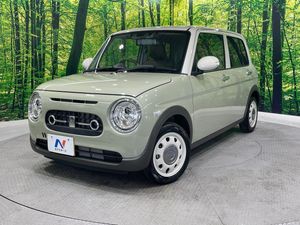2024 Suzuki Alto Lapin LC 5BA-HE33S
