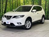 2016 Nissan X-Trail DAA-HNT32