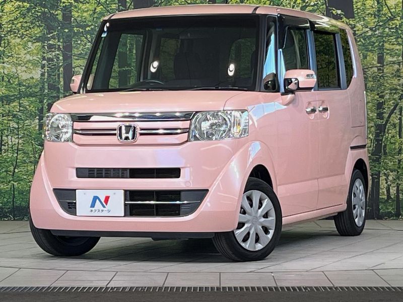 2016 Honda N-BOX DBA-JF1 (UW-mut15w16m0b9)[0]