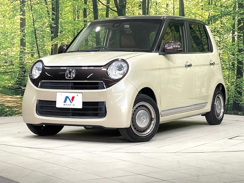 2018 Honda N-ONE DBA-JG1 (UW-mut178rhj4gg)[0]