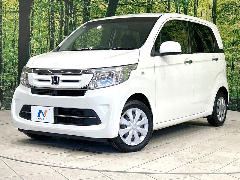 2016 Honda N-WGN DBA-JH1 (UW-mut17dil7ltw)[0]