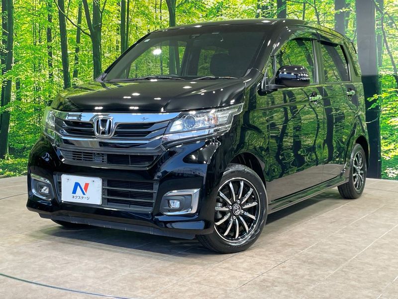 2017 Honda N-WGN Custom DBA-JH1 (UW-mut17eeku5vx)[0]