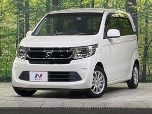 2015 Honda N-WGN DBA-JH1