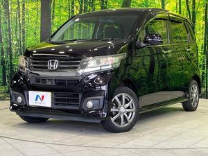 2014 Honda N-WGN Custom DBA-JH2