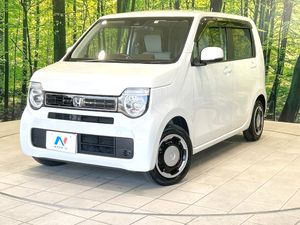 2023 Honda N-WGN 6BA-JH3
