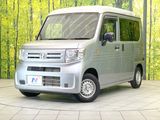 2018 Honda N-VAN HBD-JJ1