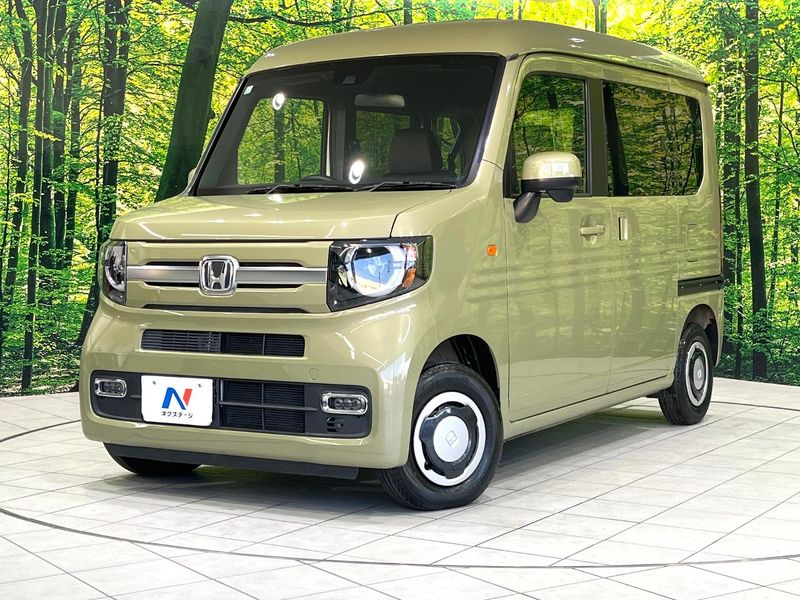 2022 Honda N-VAN Style 5BD-JJ1 (UW-mut17nbmji2j)[0]