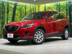 2016 Mazda CX-5 LDA-KE2AW
