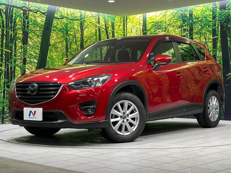 2016 Mazda CX-5 LDA-KE2AW (UW-mut17q56pjyn)[0]