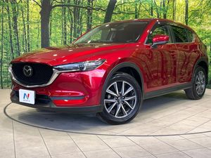 2018 Mazda CX-5 3DA-KF2P
