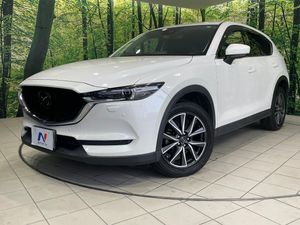 2020 Mazda CX-5 3DA-KF2P