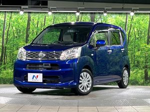 2016 Daihatsu Move DBA-LA150S
