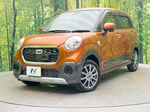 2016 Daihatsu Cast DBA-LA250S