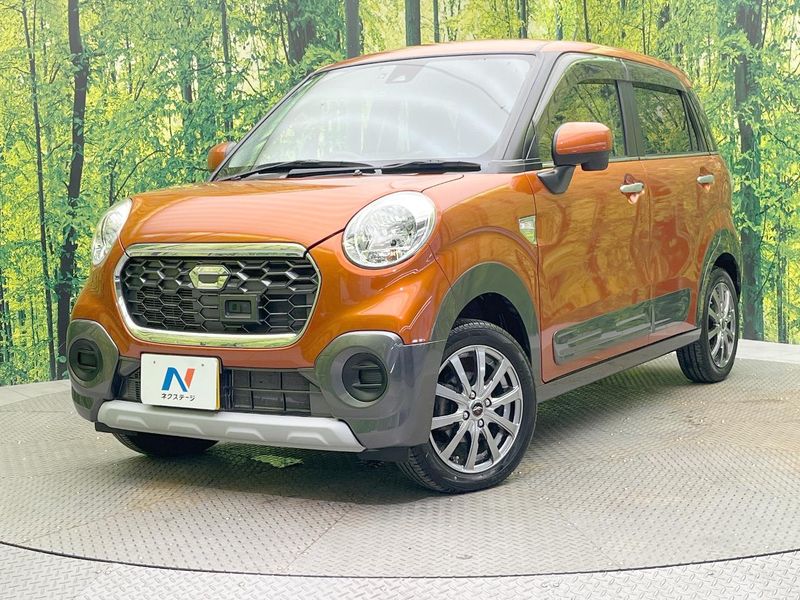 2016 Daihatsu Cast DBA-LA250S (UW-mut1919zaixx)[0]