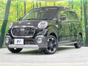 2015 Daihatsu Cast DBA-LA260S