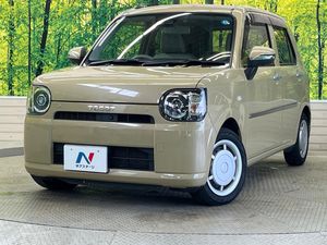2021 Daihatsu Mira Tocot 5BA-LA550S