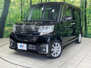 2016 Daihatsu Tanto DBA-LA600S