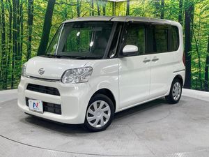 2018 Daihatsu Tanto DBA-LA600S