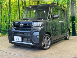 2023 Daihatsu Tanto 5BA-LA650S