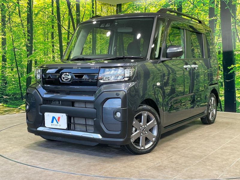2023 Daihatsu Tanto 5BA-LA650S (UW-mut1a0c5nhm6)[0]