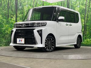2023 Daihatsu Tanto 5BA-LA660S