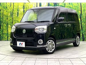 2017 Daihatsu Move Canbus DBA-LA800S