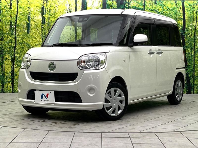 2018 Daihatsu Move Canbus 5BA-LA800S (UW-mut1adb4ew19)[0]
