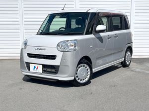 2023 Daihatsu Move Canbus 5BA-LA850S