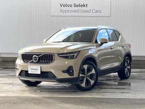 2025 Volvo XC40 5AA-XB420TXCM2