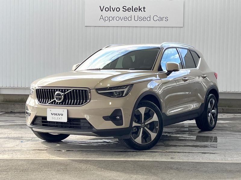 2025 Volvo XC40 5AA-XB420TXCM2 (UW-mut1aykv0ujs)[0]